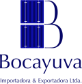 Logo Bocayuva